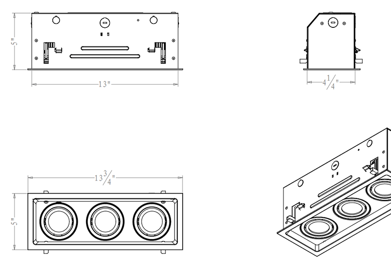 G4013-E-R-GU10