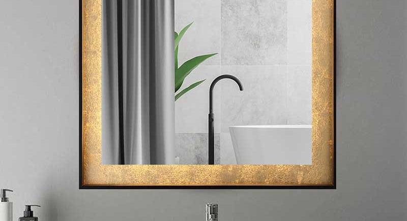 CHOOSING THE RIGHT LED MIRROR FOR YOUR SPACE
