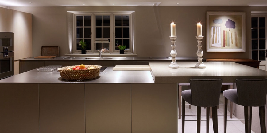 TIPS FOR USING DOWNLIGHTS