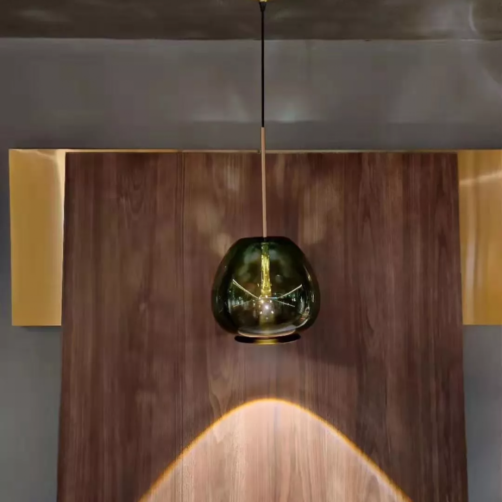 LITEHARBOR METEOR PENDANT LAMP FOR DINING ROOM - Image 5