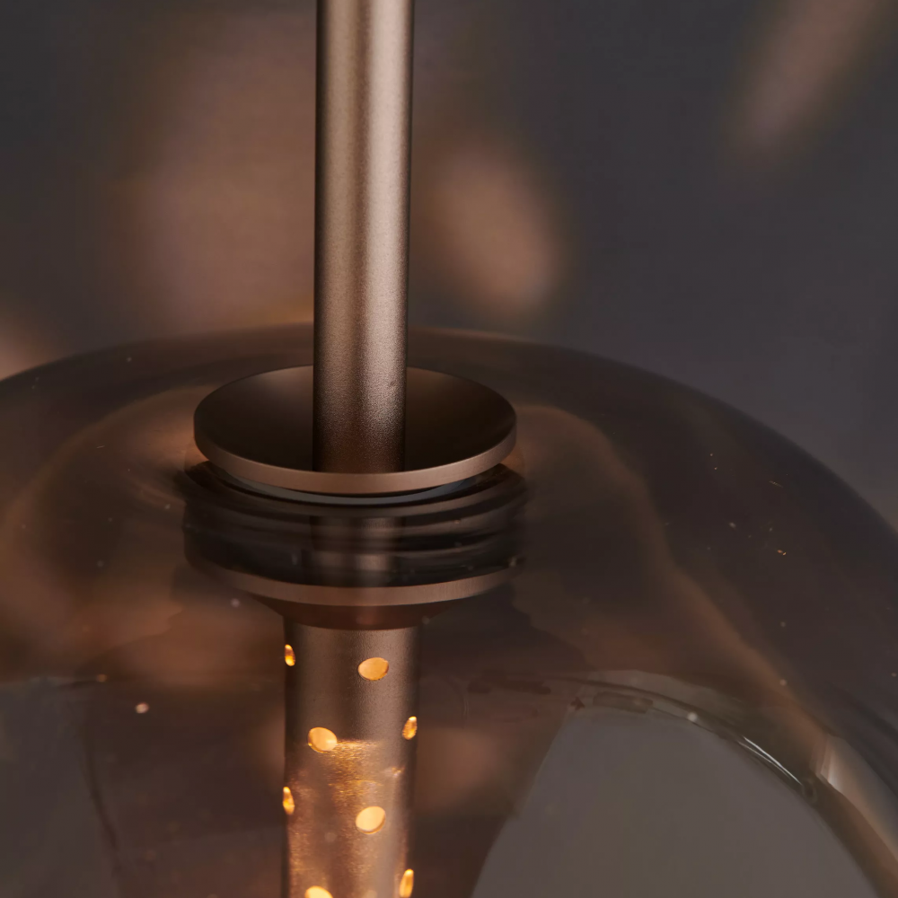 LITEHARBOR METEOR PENDANT LAMP FOR DINING ROOM - Image 4