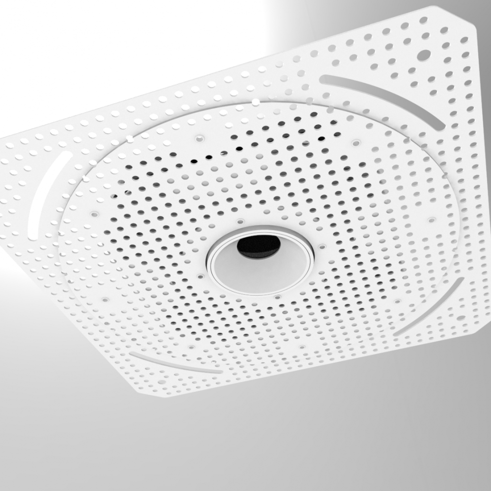 Commercial Downlight