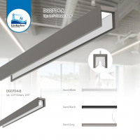 Office POE Lighting LED Linear Lighting-Liteharbor